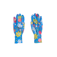 Women's Work Gloves with Nitrile Coating s.6