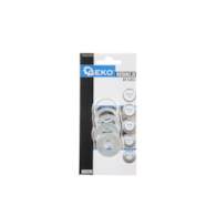 Reduction ring set 5pcs (30-25,4;30-22,2;30-20;30-16;30-12,7)