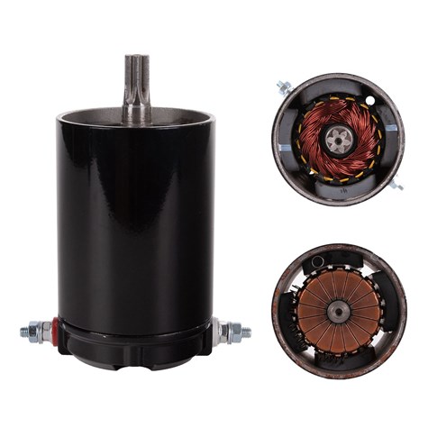 Silnik do wciągarki elektrycznej 12V 3500LB G81704 (1)