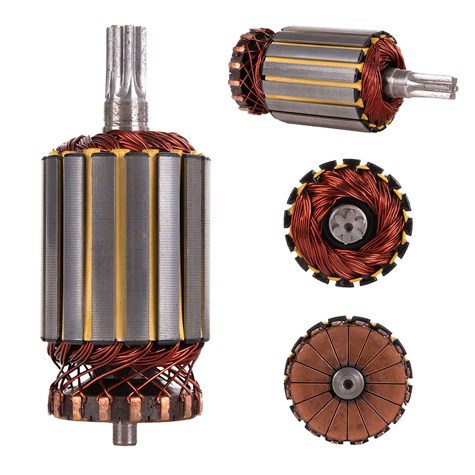 Wirnik do wciągarki elektrycznej 12V 3500LB G81704 (1)