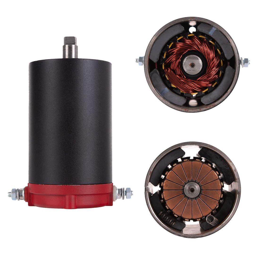 Elektromotor navijaka 12V 4500LB G81705 (1)