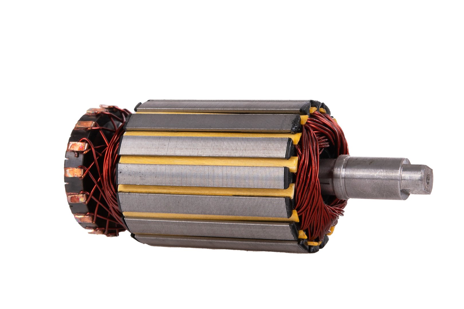 Wirnik do wciągarki elektrycznej 12V 4500LB G81705 (1) 2