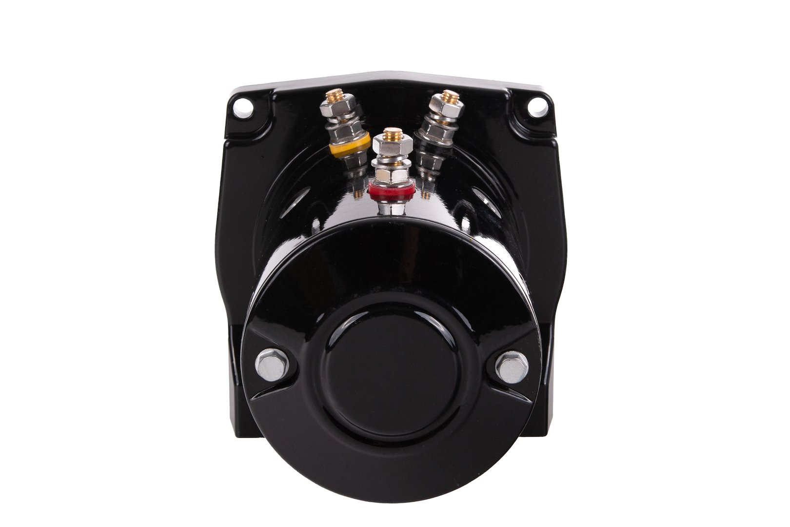 Silnik do wciągarki elektrycznej 12V 12000LB G81707 (1) 3