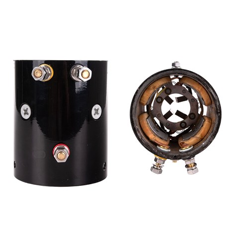 Stojan do wciągarki elektrycznej 12V 12000LB G81707 (1)