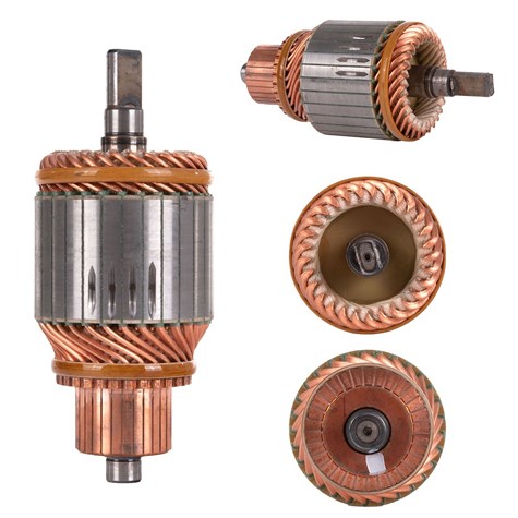 Wirnik do wciągarki elektrycznej 12V 12000LB G81707 (1)