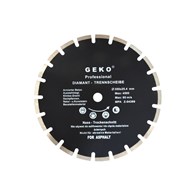 Diamond blade 350x25,4mm