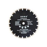 Diamond blade 350x25,4mm