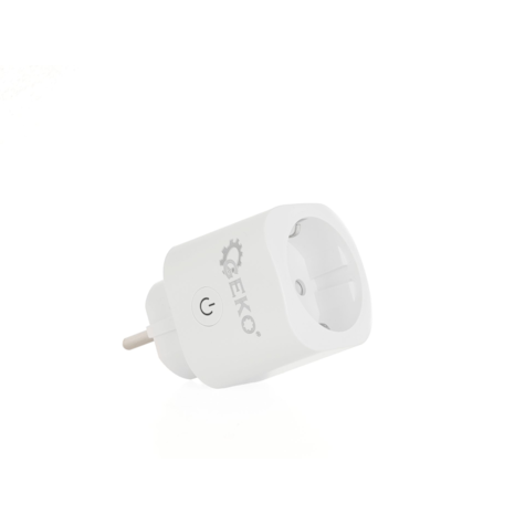 Inteligentne gniazdko WiFi 16A (100)