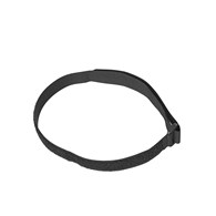 Velcro clamp band 60cm x 20mm