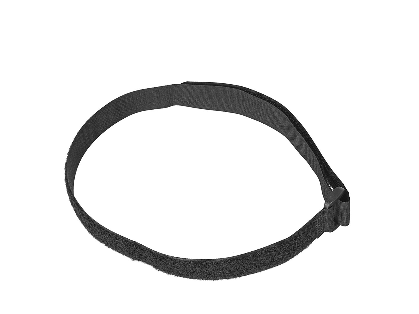 Velcro clamp band 60cm x 20mm