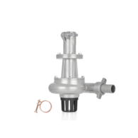 Pompa do wody – przystawka do kosy spalinowej 28mm 9 frezów (20)