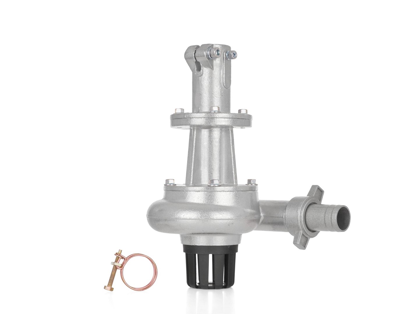 Water pump – adaptor for brush cutter 28mm 9 teeth