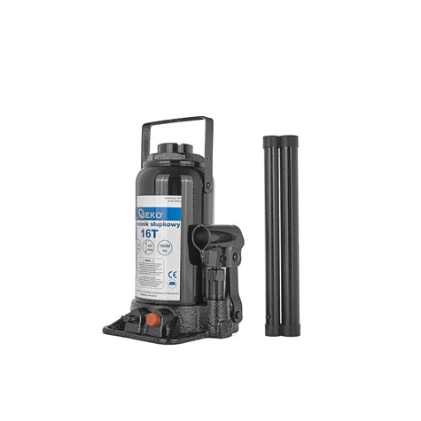 Podnośnik hydr.słupkowy 16T  GEKO  (2)