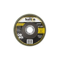 Flap Disc 125mm P120