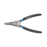 Circlip external straight pliers 160mm/6 