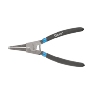 Szczypce Seeger'a zewnętrzne proste 160mm/6  (15/120)
