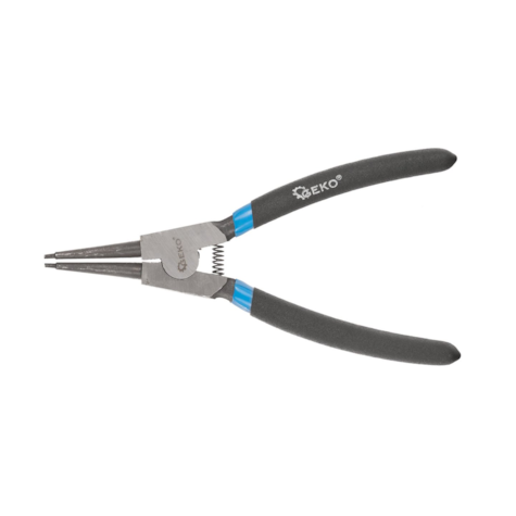 Circlip external straight pliers 160mm/6 
