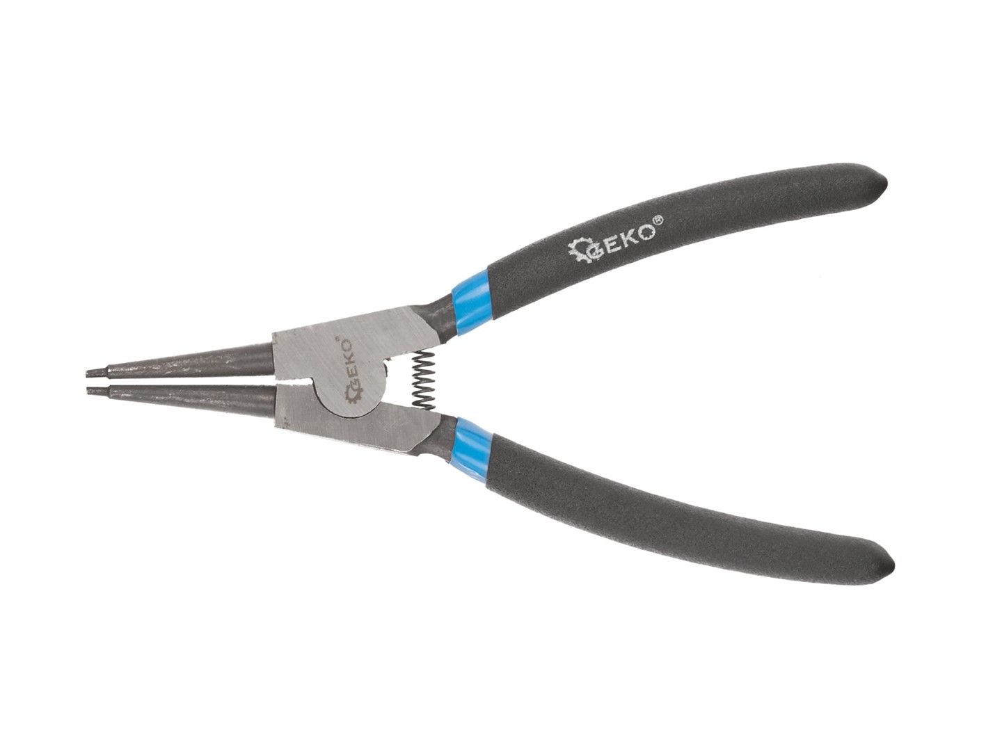 Circlip external straight pliers 160mm/6 