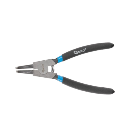 Circlip external pliers bent 160mm/6 