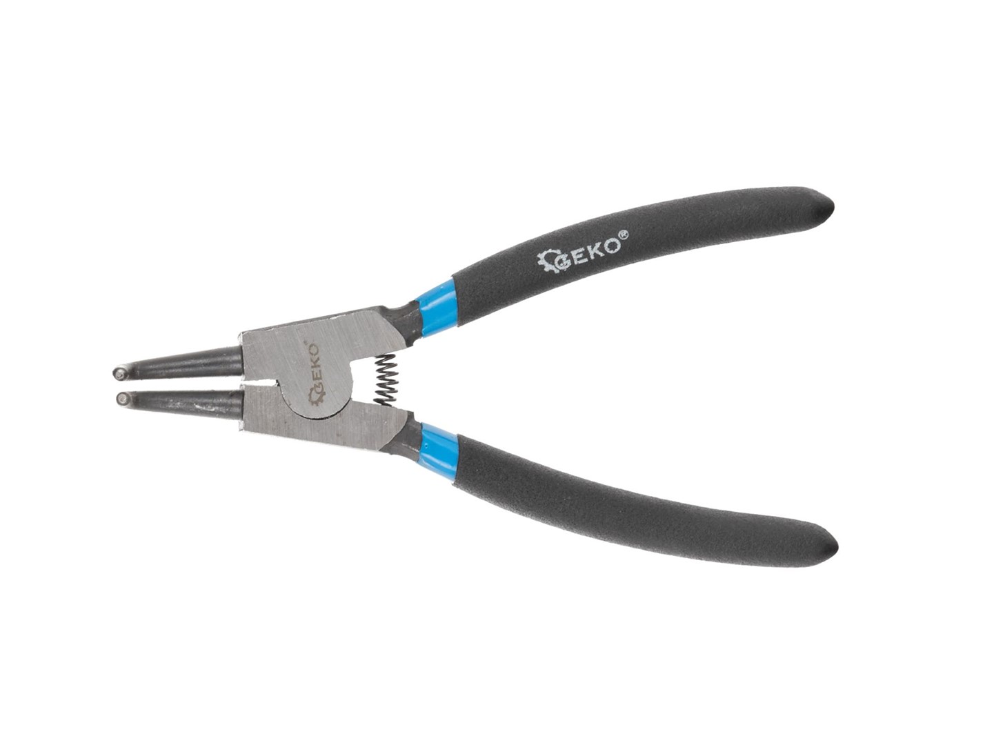 Circlip external pliers bent 160mm/6 