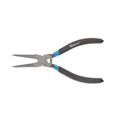 Circlip internal straight pliers 160mm/6 