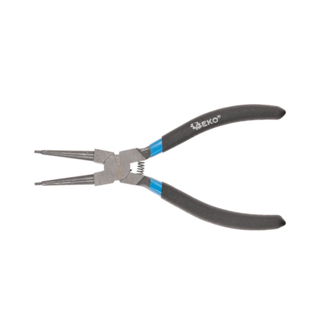 Circlip internal straight pliers 160mm/6 
