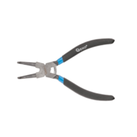 Szczypce Seeger'a wewnętrzne wygięte 160mm/6  (15/120)
