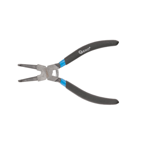 Circlip inside pliers bent 160mm/6 