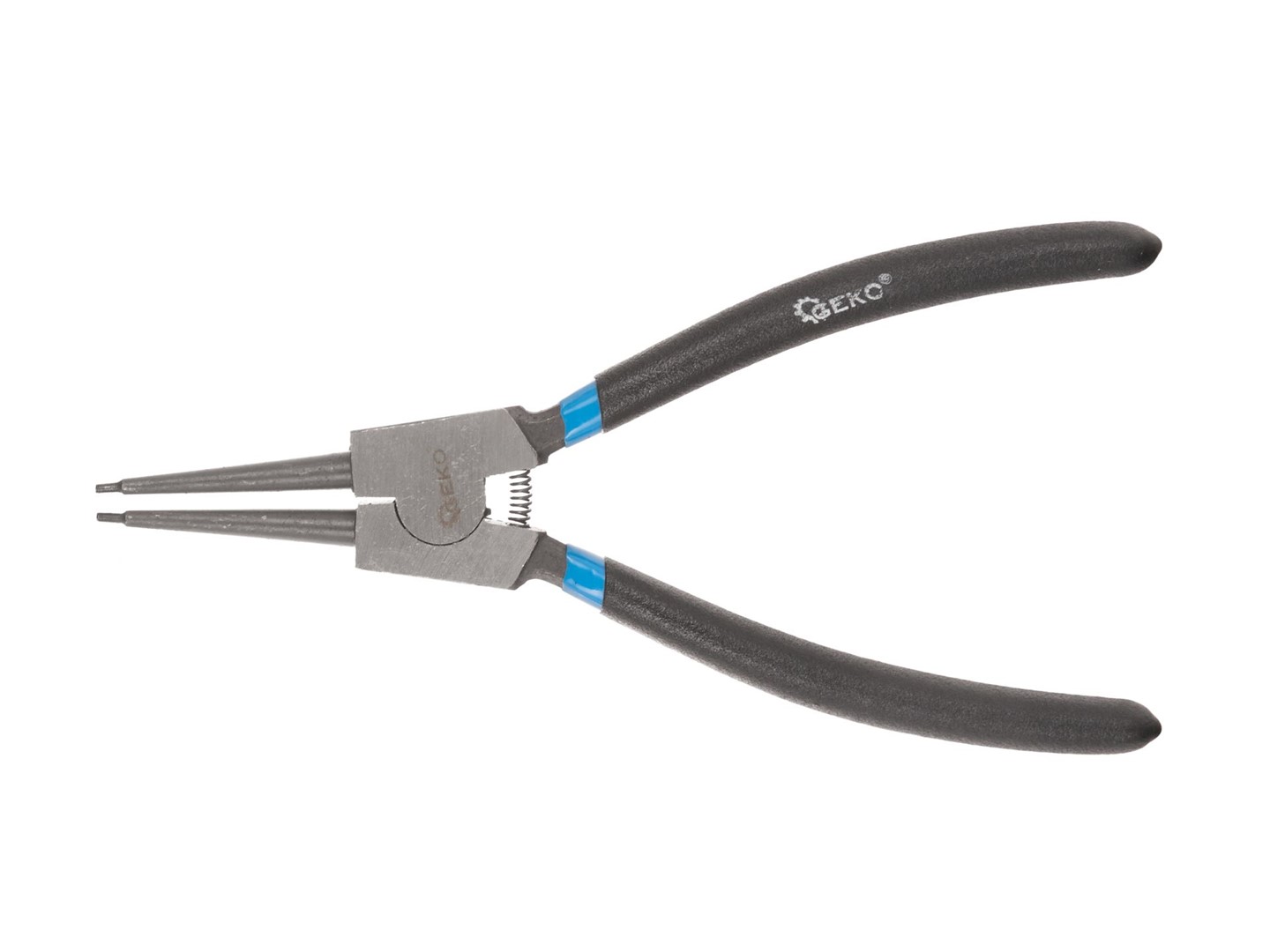 Circlip external straight pliers 200mm/8 