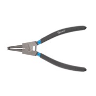 Circlip external pliers bent 200mm/8 