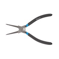 Circlip internal straight pliers 200mm/8 