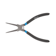 Circlip internal straight pliers 200mm/8 