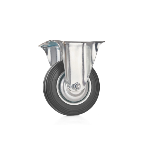 Koło stałe 100mm 70kg (40)