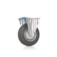 Koło stałe 125mm 100kg (28)