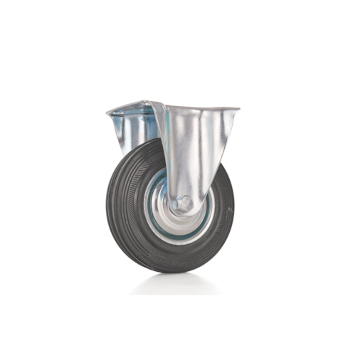 Koło stałe 125mm 100kg (28)