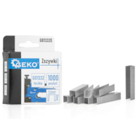 Staples 1.2 x 11.3mm 12mm 1000 pcs