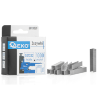 Staples 1.2 x 11.3mm 14mm 1000 pcs