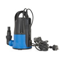 Shallow-suction clean water pump 550W