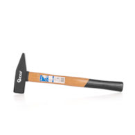 Machinist Hammer 800g with Hardwood Handle GEKO Premium