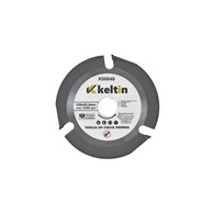 Wood cutting blade 125mm