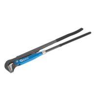 Pipe wrench 2  90° GEKO PREMIUM