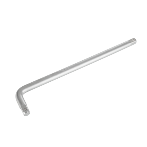 L Shape Extension Handle 450mm 3/4 