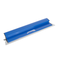Szpachla wykończeniowa - nóż do gładzi z wymiennym ostrzem 60cm (20)