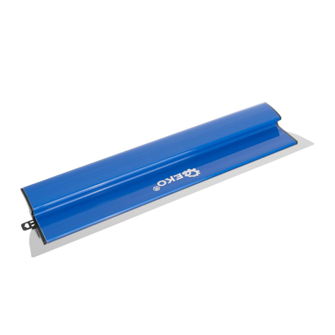 Szpachla wykończeniowa - nóż do gładzi z wymiennym ostrzem 60cm (20)