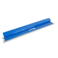Szpachla wykończeniowa - nóż do gładzi z wymiennym ostrzem 80cm (12)