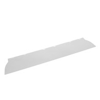 Spare blade 0.3mm for drywall smoothing tool 60cm