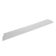 Spare blade 0.3mm for drywall smoothing tool 80cm