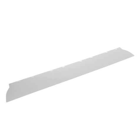 Ostrze zapasowe 0.3mm do noża do gładzi 80cm (50)