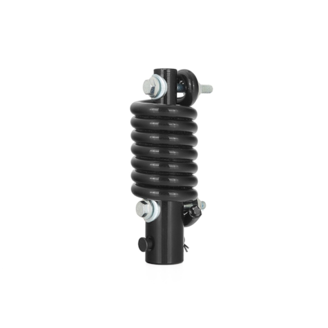 Earth auger shock absorber 210/20mm
