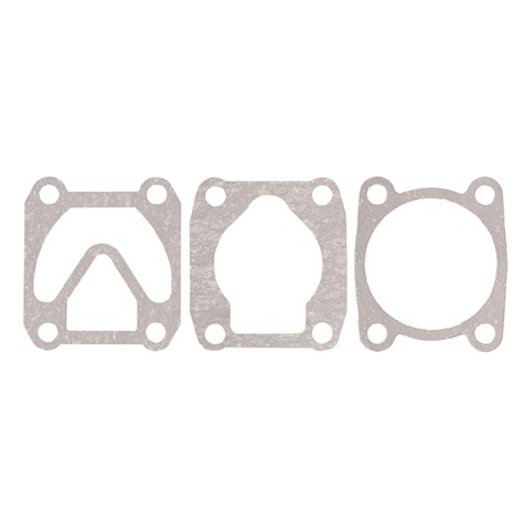 Gasket set for 24L and 50L compressors